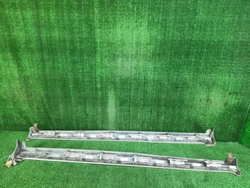 БАМПЕР НА HONDA FIT GD1