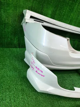 БАМПЕР НА HONDA FIT GD1