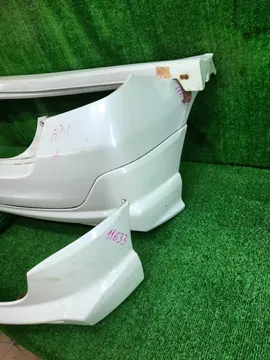 БАМПЕР НА HONDA FIT GD1