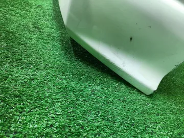 БАМПЕР НА HONDA FIT GD1