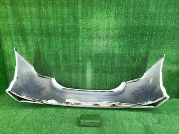 БАМПЕР НА HONDA FIT GD1