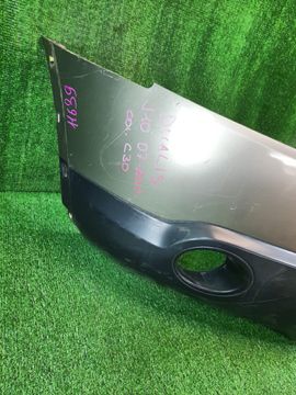 БАМПЕР НА NISSAN DUALIS J10