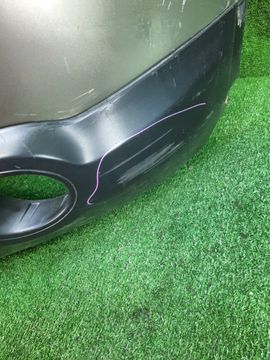 БАМПЕР НА NISSAN DUALIS J10