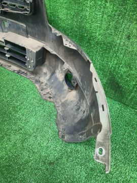 БАМПЕР НА NISSAN DUALIS J10