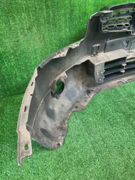 БАМПЕР НА NISSAN DUALIS J10