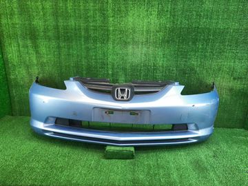 БАМПЕР НА HONDA FIT ARIA GD8