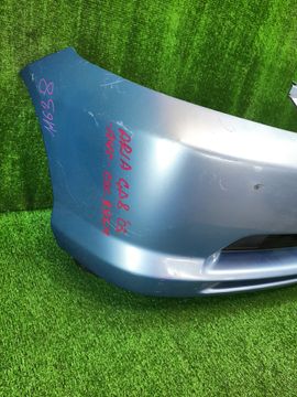 БАМПЕР НА HONDA FIT ARIA GD8