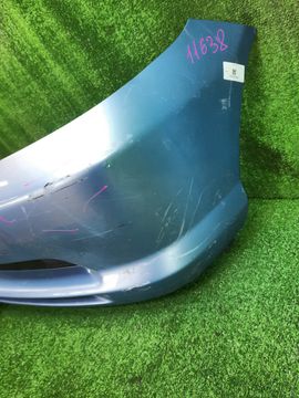 БАМПЕР НА HONDA FIT ARIA GD8