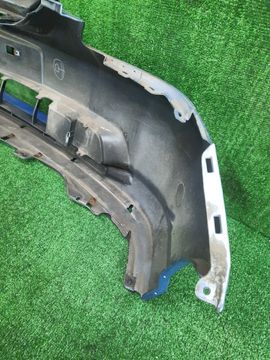 БАМПЕР НА HONDA FIT ARIA GD8