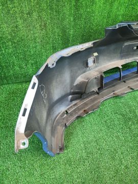 БАМПЕР НА HONDA FIT ARIA GD8