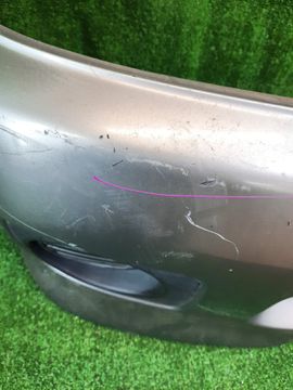 БАМПЕР НА NISSAN AVENIR W11