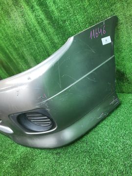 БАМПЕР НА NISSAN AVENIR W11