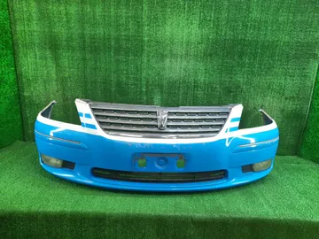 БАМПЕР НА TOYOTA PREMIO ZZT240