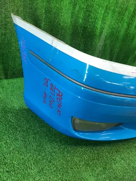 БАМПЕР НА TOYOTA PREMIO ZZT240