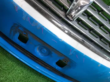 БАМПЕР НА TOYOTA PREMIO ZZT240