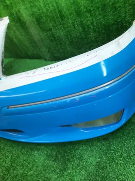 БАМПЕР НА TOYOTA PREMIO ZZT240