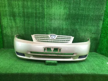 БАМПЕР НА TOYOTA ALLEX NZE121