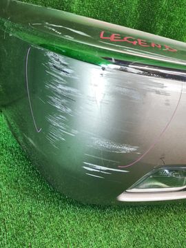 БАМПЕР НА HONDA LEGEND KA9