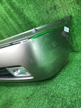БАМПЕР НА HONDA LEGEND KA9