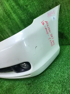 БАМПЕР НА TOYOTA ALLION ZZT245