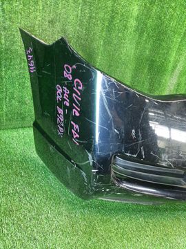 БАМПЕР НА HONDA CIVIC FD1