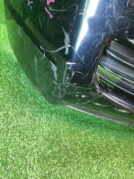 БАМПЕР НА HONDA CIVIC FD1