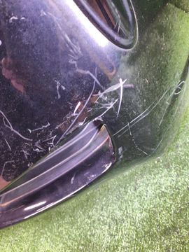 БАМПЕР НА HONDA CIVIC FD1