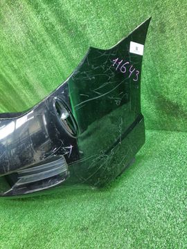 БАМПЕР НА HONDA CIVIC FD1