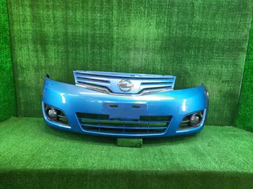 БАМПЕР НА NISSAN NOTE E11