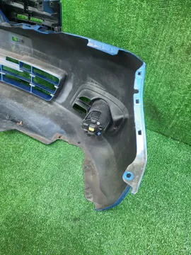 БАМПЕР НА NISSAN NOTE E11