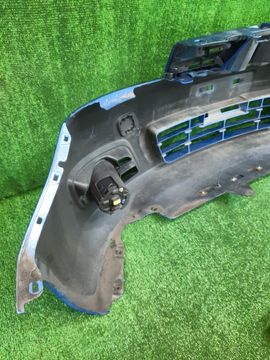 БАМПЕР НА NISSAN NOTE E11