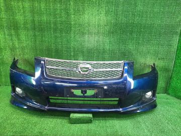 БАМПЕР НА TOYOTA COROLLA FIELDER NZE141G