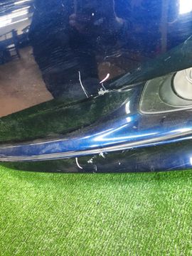 БАМПЕР НА TOYOTA COROLLA FIELDER NZE141G