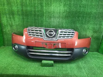БАМПЕР НА NISSAN DUALIS J10