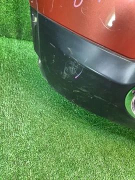 БАМПЕР НА NISSAN DUALIS J10
