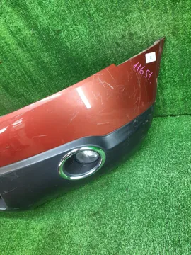 БАМПЕР НА NISSAN DUALIS J10