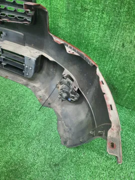 БАМПЕР НА NISSAN DUALIS J10