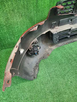 БАМПЕР НА NISSAN DUALIS J10