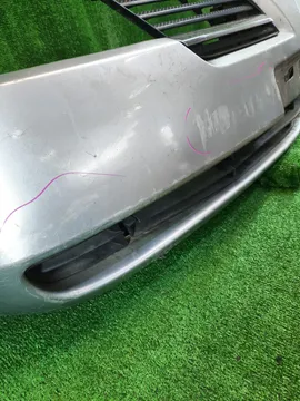 БАМПЕР НА NISSAN PRIMERA P12