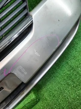 БАМПЕР НА NISSAN PRIMERA P12