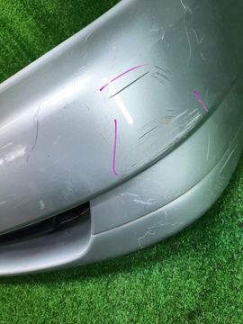 БАМПЕР НА TOYOTA PLATZ SCP11