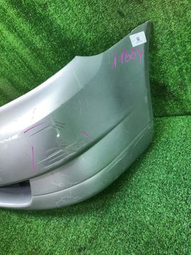 БАМПЕР НА TOYOTA PLATZ SCP11