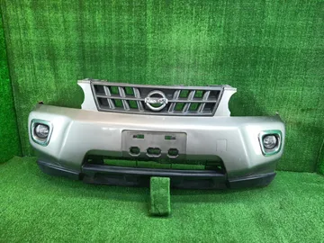 БАМПЕР НА NISSAN X-TRAIL T31