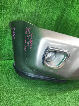 БАМПЕР НА NISSAN X-TRAIL T31