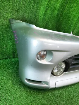 БАМПЕР НА TOYOTA CAMI J102E