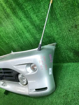 БАМПЕР НА TOYOTA CAMI J102E