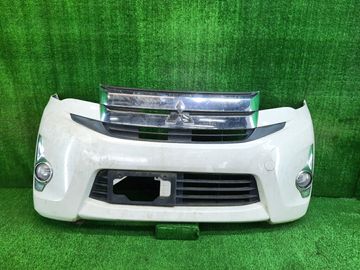БАМПЕР НА MITSUBISHI EK CUSTOM B11W