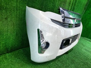 БАМПЕР НА MITSUBISHI EK CUSTOM B11W