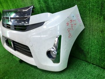 БАМПЕР НА MITSUBISHI EK CUSTOM B11W