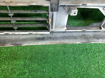 БАМПЕР НА MITSUBISHI EK CUSTOM B11W